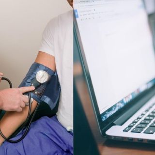 ¿Medicina? ¿finanzas? ¿humanidades?: Estas son las carreras mejor pagadas en México