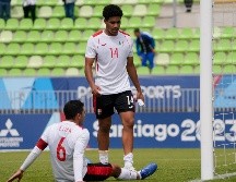 La mala racha en la que se ha enfrascado la Selección Sub-23 de Ricardo Cadena continúa y ha comprometido su clasificación a semifinales. IMAGO7