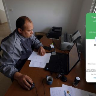 ¿Qué hacer si tu transferencia no fue recibida?