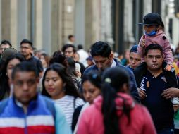 Según el Inegi, una familia mexicana cuenta con un ingreso trimestral de 63 mil 695 pesos aproximadamente. SUN/ ARCHIVO