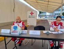  Los centros de acopio que se abrieron a partir de este jueves se destinarán para apoyar a los afectados por el huracán 