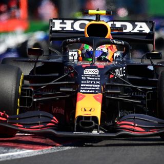 ¿Dónde ver en vivo las prácticas libres del GP de México?