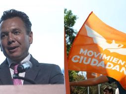 Siguen siendo cuatro hombres y una mujer los que mantienen interés en obtener ese espacio, a fin de abanderar al partido en el 2024. ESPECIAL/ EL INFORMADOR /SUN