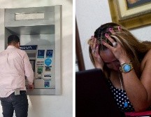 La Condusef dio a conocer datos importantes a los clientes de bancos en el lapso de enero a marzo de 2023. EL INFORMADOR / ARCHIVO