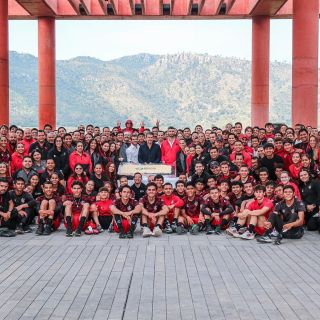 Grupo Orlegi está de manteles largos