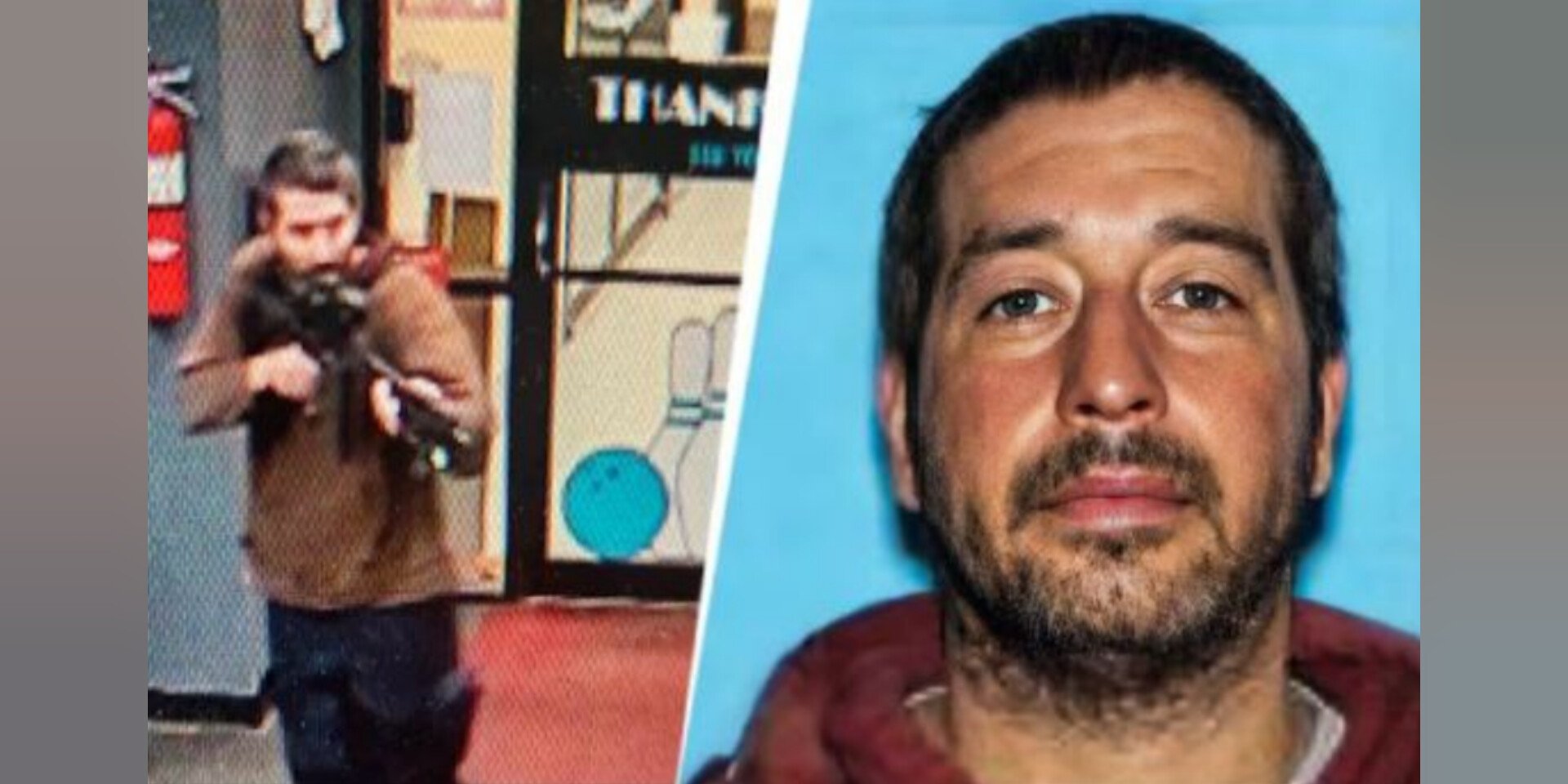 Solicitaron a la ciudadanía comunicarse con la policía en caso de reconocerlo. ESPECIAL/ X@AlertaMundial2