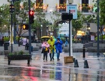 Se prevén lluvias puntuales muy fuertes en Jalisco. EL INFORMADOR/Archivo