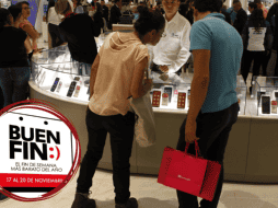 Si ya estás ansioso porque llegue el Buen Fin, debes conocer los posibles descuentos que tendrá Liverpool. EL INFORMADOR/ ARCHIVO.