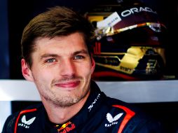 Verstappen y Checo parecen haber limado cualquier posible aspereza. Especial/ @redbullracing