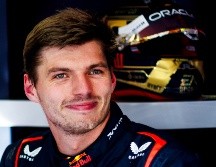 Verstappen y Checo parecen haber limado cualquier posible aspereza. Especial/ @redbullracing