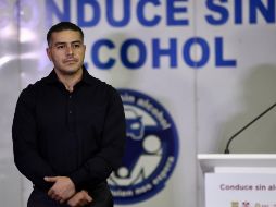 ‘Mini Lic’ agregó que ese soborno estuvo relacionado con la captura de su padre, 