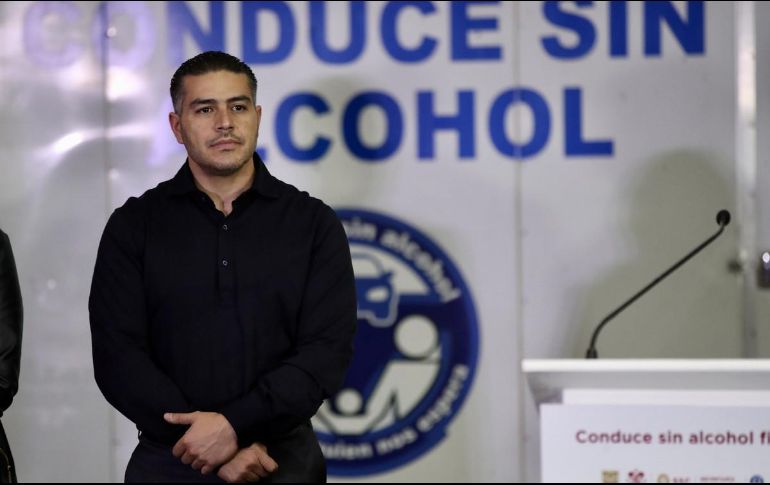 ‘Mini Lic’ agregó que ese soborno estuvo relacionado con la captura de su padre, 