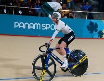 México reaparece relegando a Canadá al tercer puesto del medallero. EFE/ E. Garay.