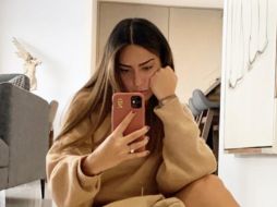 La situación para Nicole, al igual que muchas personas que están viviendo algo similar, se ha tornado sumamente angustiante. INSTAGRAM / nicoledurazo