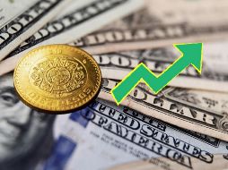 En la sesión overnight, el tipo de cambio presentó volatilidad con sesgo bajista. ESPECIAL