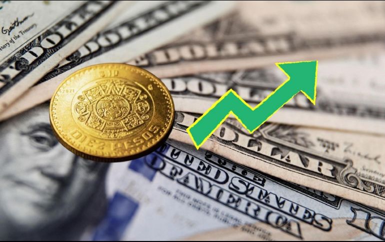 En la sesión overnight, el tipo de cambio presentó volatilidad con sesgo bajista. ESPECIAL