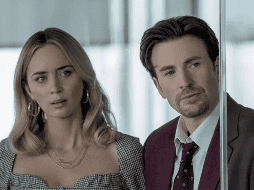 Netflix: El estreno de impacto para este viernes nublado