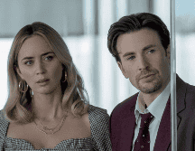 Netflix: El estreno de impacto para este viernes nublado