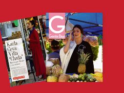 Edición del 27 de octubre 2023