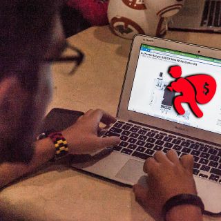 ¿Cómo detectar que alguien quiere hacer un fraude financiero contigo?