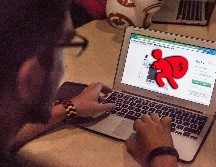 Existe un verdadero reto en materia de ciberseguridad, según especialistas, porque aún es fácil el robo de identidad y de otros datos vulnerables que pueden menoscabar las cuentas bancarias de los usuarios. EL INFORMADOR / ARCHIVO