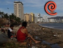 El saldo de la destrucción que dejó a su paso el huracán 