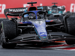 Será a las 16:00 horas, cuando se lleve a cabo la segunda sesión de prácticas libres en el Autódromo Hermanos Rodríguez. AP / ARCHIVO