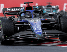 Será a las 16:00 horas, cuando se lleve a cabo la segunda sesión de prácticas libres en el Autódromo Hermanos Rodríguez. AP / ARCHIVO