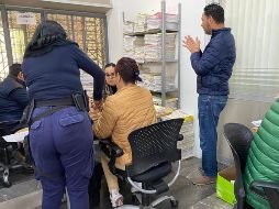 Hasta el momento, el Juzgado Segundo de lo Criminal en Jalisco no ha recibido ninguna notificación sobre algún recurso promovido por la familia del menor. EL INFORMADOR