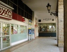En esta tienda puedes acudir a realizar este movimiento de lunes a domingo. EL INFORMADOR/Archivo