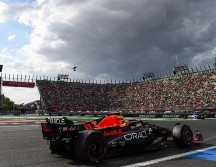 El recinto abrió sus puertas a las 08:00 horas y desde ese momento se registraron largas filas que salían desde el metro para aprovechar cada minuto de la actividad de este viernes. CORTESÍA / Red Bull Content Pool