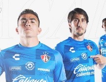 Apenas el jueves, Atlas y Orlegi se unieron al apoyo a Acapulco recaudando fondos mediante asociaciones y la iniciativa privada. CORTESÍA / Atlas FC