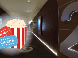 Durante el mes de noviembre, habrá tres días en los que la entrada al cine será de $35 pesos. EL INFORMADOR/ ARCHIVO.