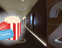 Durante el mes de noviembre, habrá tres días en los que la entrada al cine será de $35 pesos. EL INFORMADOR/ ARCHIVO.