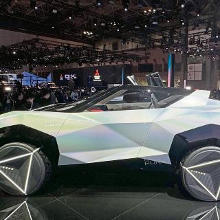 Los deportivos están de regreso