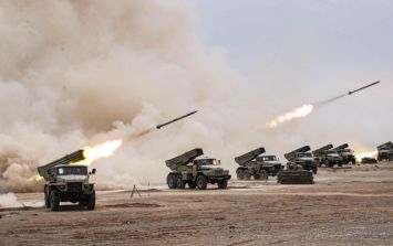 bomba atómica india