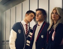 Netflix: 5 estrenos para relajarse este fin de semana