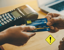 Ante cualquier gasto pequeño, procura usar efectivo o la tarjeta de débito. ESPECIAL / Photo vía photoboy