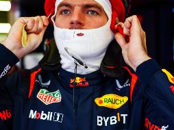 La sesión de clasificación está programada para celebrarse a las 15:00 horas de este sábado. RED BULL CONTENT POOL