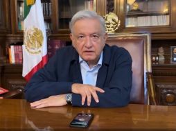 La oposición ha criticado el modo en el que López Obrador ha manejado la crisis tras el paso de 