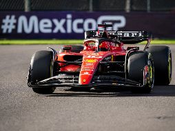 Los primeros dos lugares para la carrera del domingo ya fueron asegurados. IMAGO7