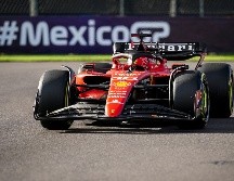 Los primeros dos lugares para la carrera del domingo ya fueron asegurados. IMAGO7