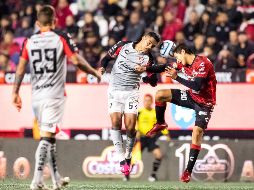 Atlas irá por la victoria en contra de Xolos. IMAGO7