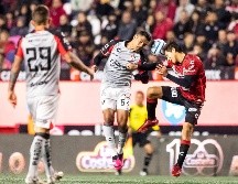 Atlas irá por la victoria en contra de Xolos. IMAGO7
