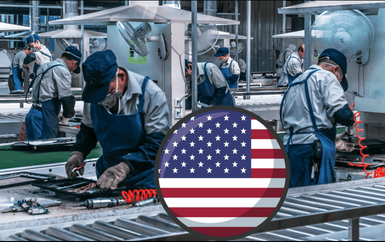 Según las leyes estadounidenses, una persona puede realizar trabajos remunerados en dicho país únicamente si cuentas con un permiso de trabajo.ESPECIAL