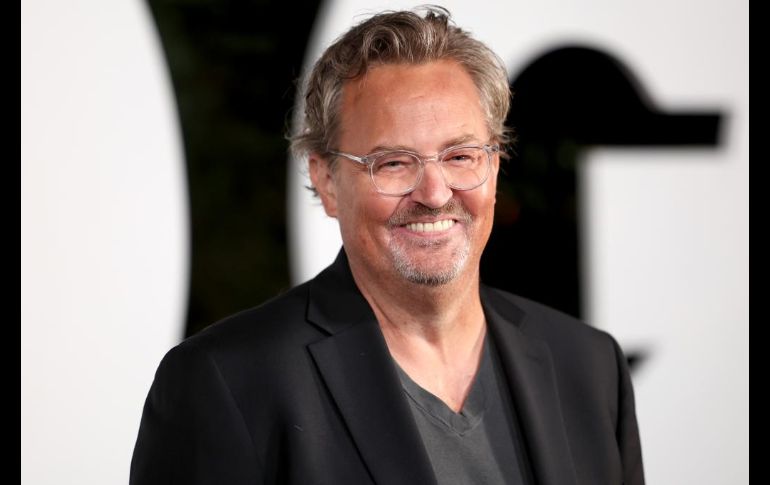 Al momento no se han dado más detalles de su muerte. ESPECIAL/ X @nypost