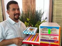 Carlos y sus canarios, 