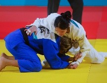 El incremento en el medallero de México bajó su intensidad. EFE/ E. Garay.