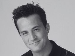 A través de su cuenta de X Warner Channel LA le dedicó unas palabras al entrañable Matthew Perry. ESPECIAL/ X @WarnerChannelLA