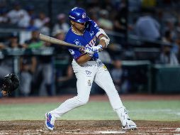 Los Charros vencieron 5-1 a los Sultanes de Monterrey. ESPECIAL/ Charros de Jalisco.